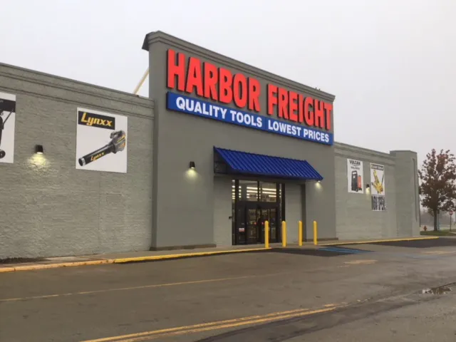 Harbor Freight Picture 8