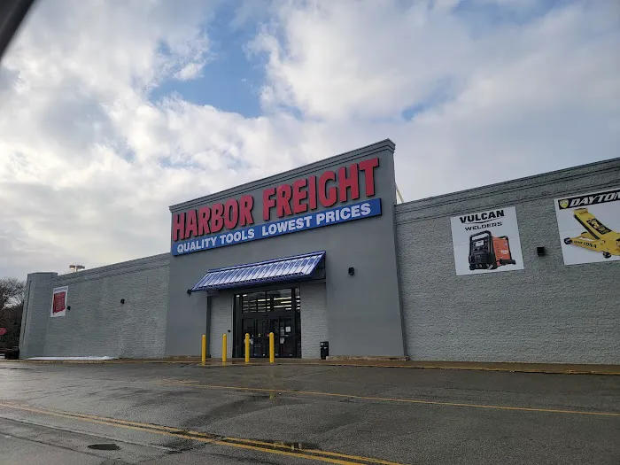 Harbor Freight Picture 6