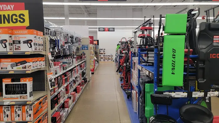 Harbor Freight Picture 3
