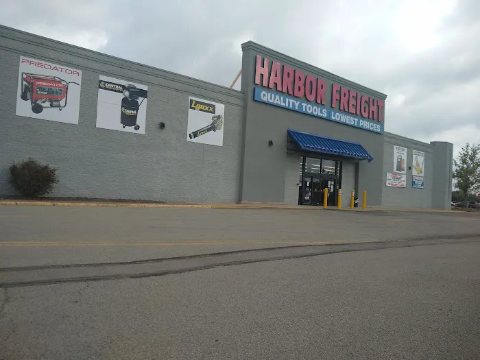 Harbor Freight Picture 1