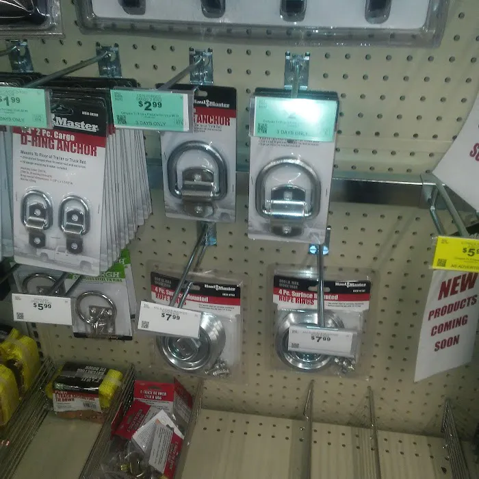 Harbor Freight Picture 9