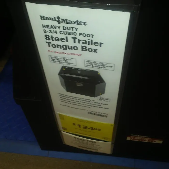 Harbor Freight Picture 10