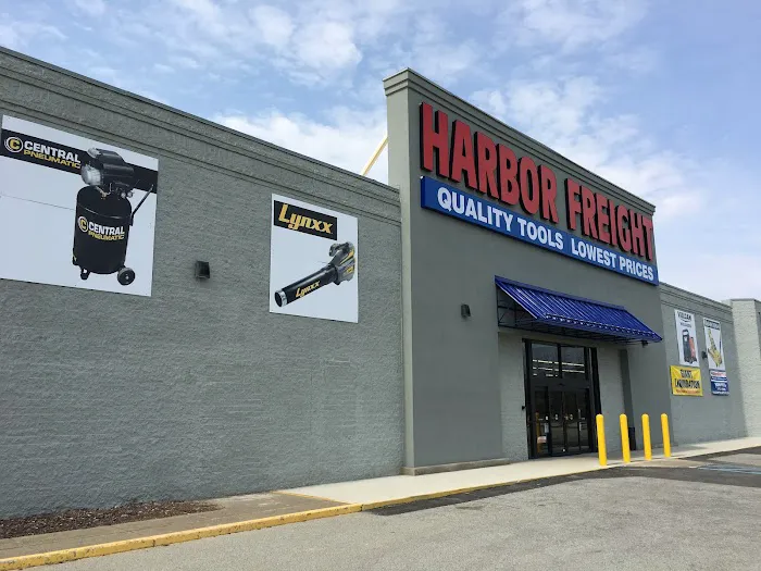 Harbor Freight Picture 7