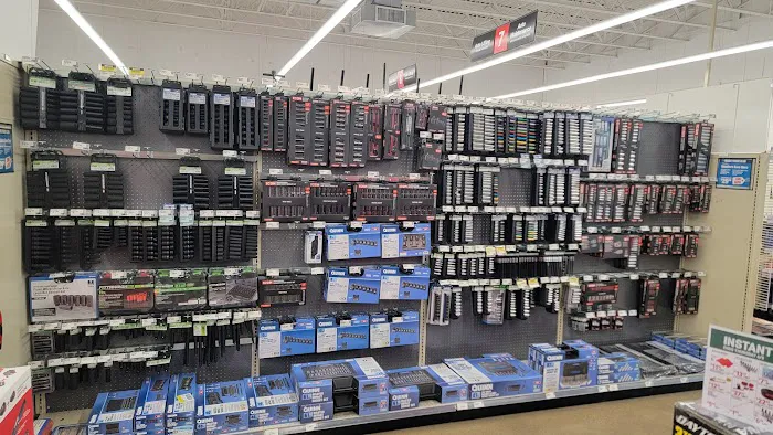 Harbor Freight Picture 5