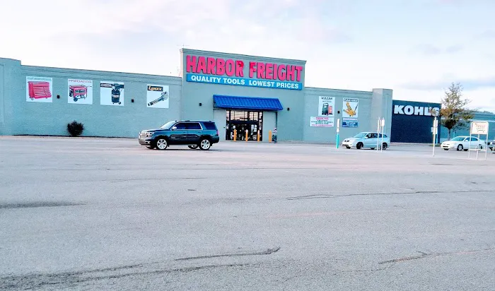 Harbor Freight Picture 2