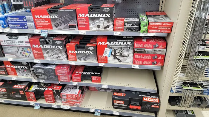 Harbor Freight Picture 4