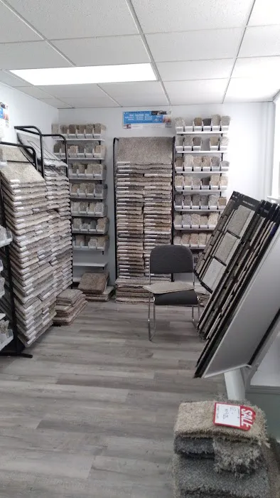 Stout's Discount Carpet Picture 1