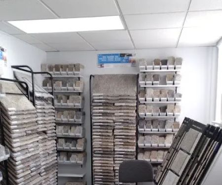 Stout's Discount Carpet