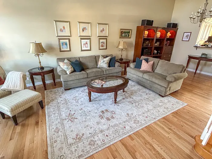 Rusmur Floors Carpet One Floor & Home Picture 5