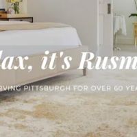 Rusmur Floors Carpet One Floor & Home ico