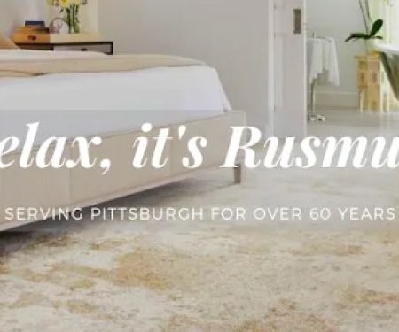Rusmur Floors Carpet One Floor & Home