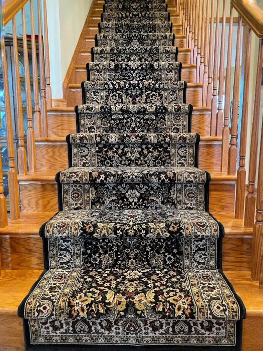 Rusmur Floors Carpet One Floor & Home Picture 10