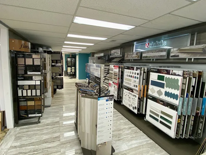 Rusmur Floors Carpet One Floor & Home Picture 2