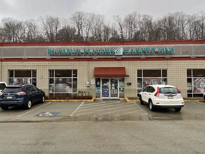 Rusmur Floors Carpet One Floor & Home Picture 3