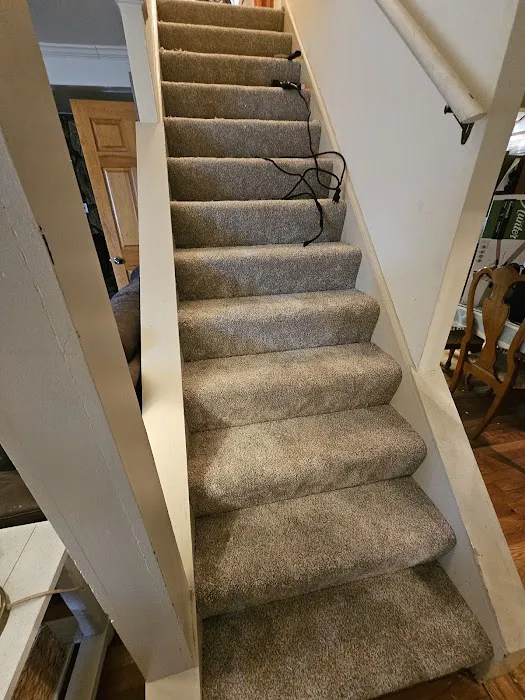 Chuck's Carpet Outlet Picture 4