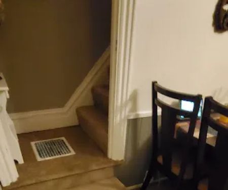 Chuck's Carpet Outlet