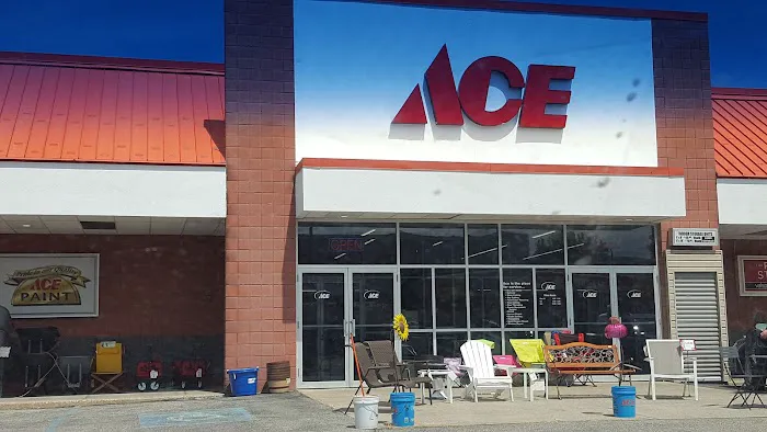 Cambria Ace Hardware Picture 1