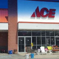 Cambria Ace Hardware ico