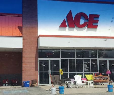 Cambria Ace Hardware