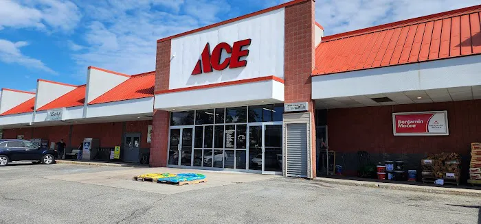 Cambria Ace Hardware Picture 6