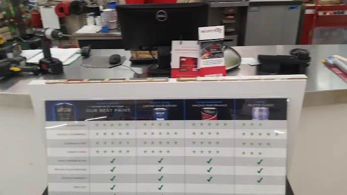 Cambria Ace Hardware Picture 2