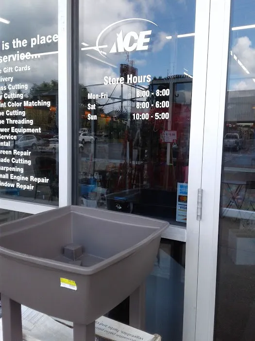 Cambria Ace Hardware Picture 5