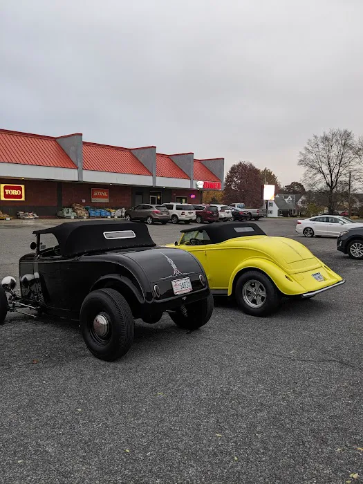 Cambria Ace Hardware Picture 10