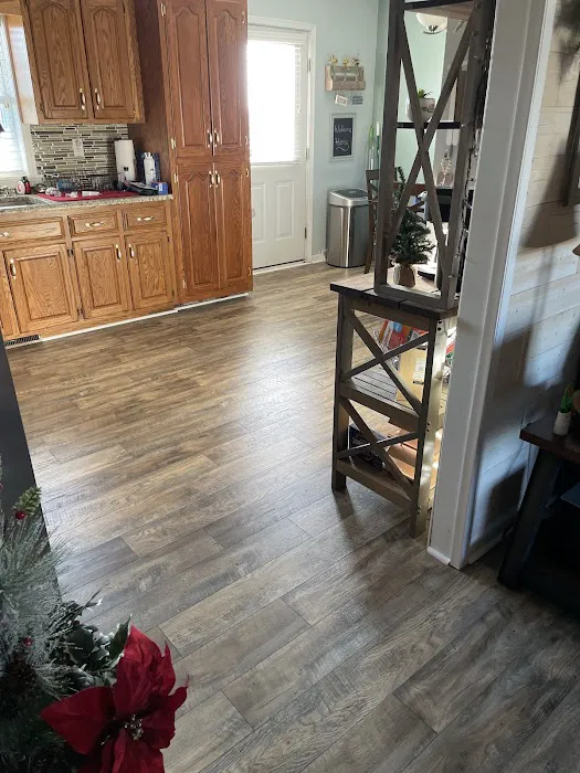 Advantage Flooring Picture 9