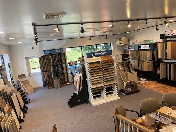 Lehman's Carpet Cleaning & Flooring Sales Picture 3