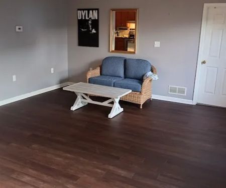 Lehman's Carpet Cleaning & Flooring Sales