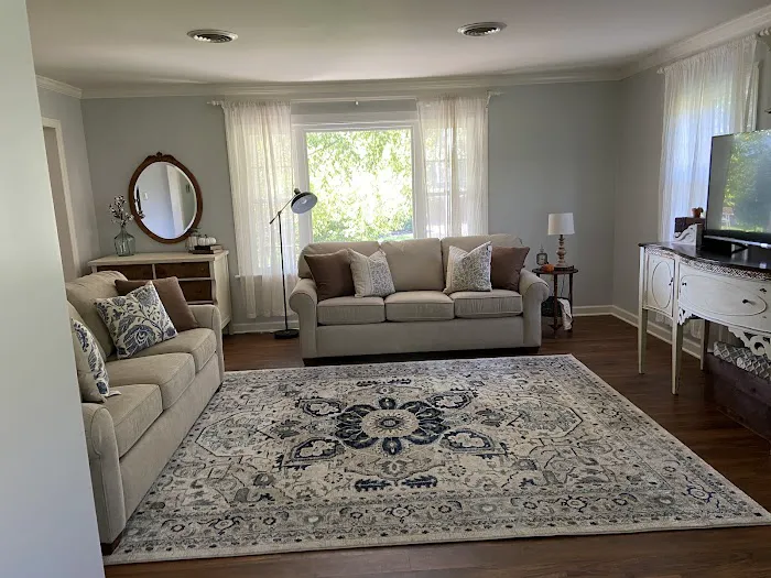 Porters Carpet & Furniture Picture 3