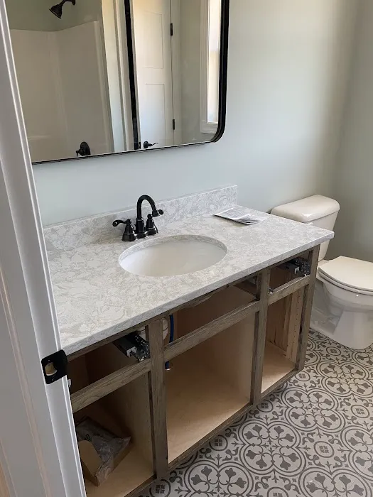 Porters Carpet & Furniture Picture 2