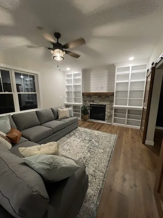 Porters Carpet & Furniture Picture 4