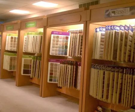 Waynesboro Floor Covering