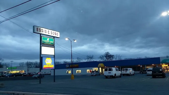 Essis & Sons Carpet One Floor & Home Picture 1