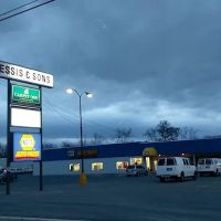 Essis & Sons Carpet One Floor & Home ico