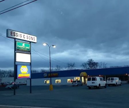 Essis & Sons Carpet One Floor & Home