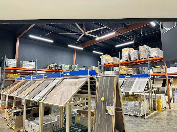 The Floor Trader Outlet of Chambersburg Picture 8