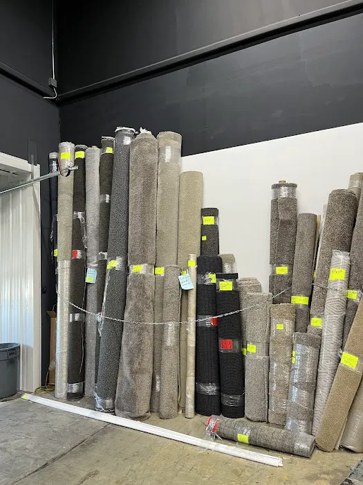 The Floor Trader Outlet of Chambersburg Picture 9