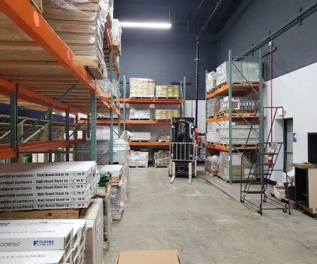 The Floor Trader Outlet of Chambersburg