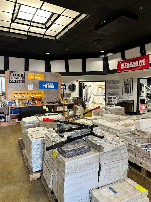 The Floor Trader Outlet of Chambersburg Picture 6