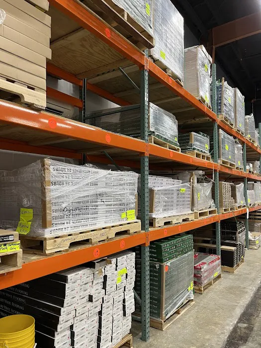 The Floor Trader Outlet of Chambersburg Picture 7