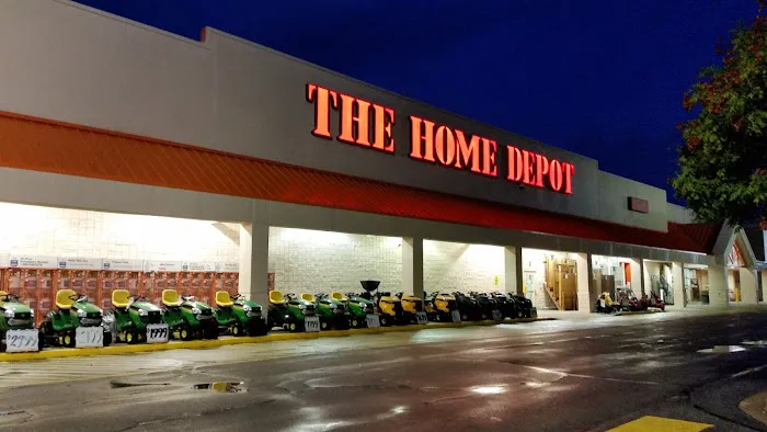 The Home Depot Picture 1