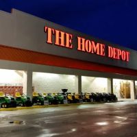 The Home Depot ico