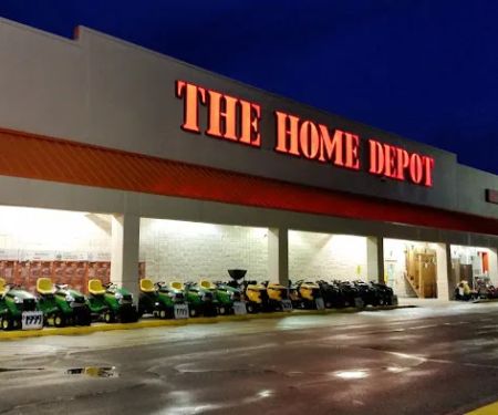 The Home Depot