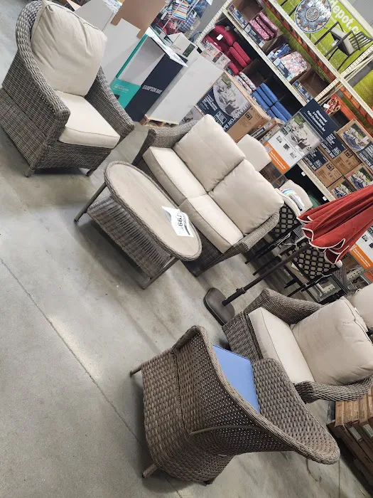 The Home Depot Picture 4