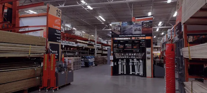 The Home Depot Picture 5