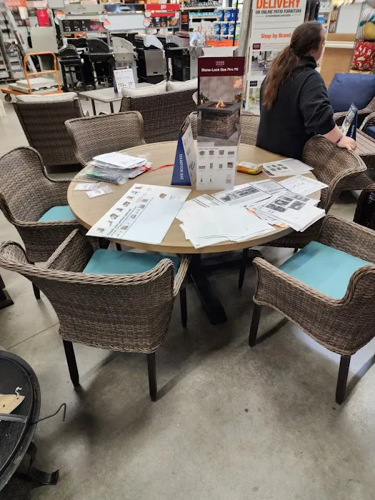 The Home Depot Picture 9