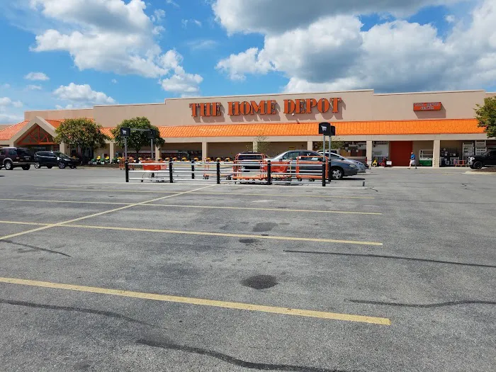 The Home Depot Picture 8