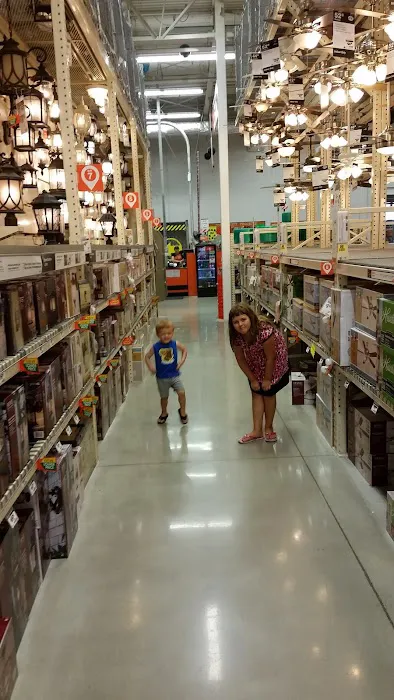The Home Depot Picture 7